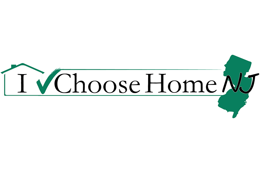 I Choose logo