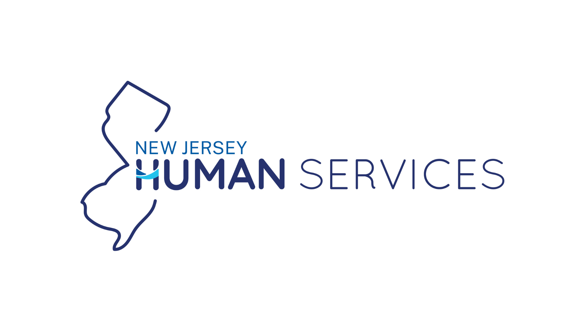 NJ Human Services logo